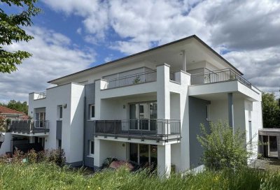 Exklusive 3-Zimmer-Wohnung im 1. OG mit gehobener Innenausstattung incl. EBK in Schweich