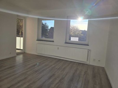 lichtdurchflutete 2,5-Zimmer-Wohnung mit ca. 72,46m² Wohnfläche