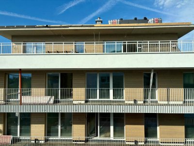 Erstbezug - 2-Zimmer-Wohnung in Wörgl mit Balkon in Zentrumsnähe