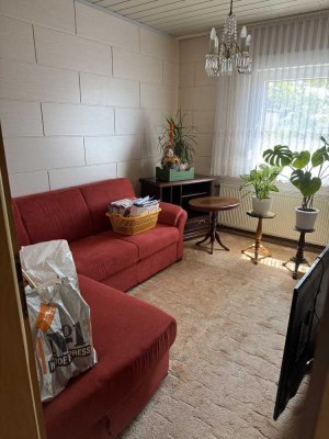 Freundliche 3-Zimmer-Hochparterre-Wohnung mit gehobener Innenausstattung in Torgau