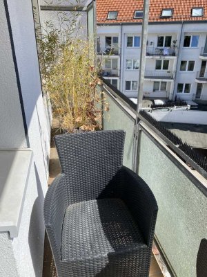 Wohnung Bremen Mitte