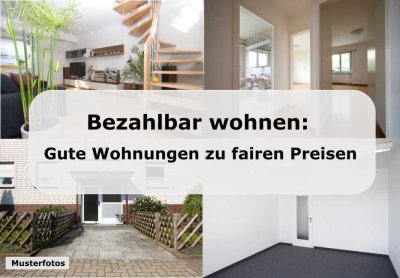 Ihr Rückzugsort: Charmante 1-Zimmer-Wohnung mit Loggia
