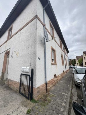 Vielseitige Chance: Mehrfamilienhaus oder Mehrgenerationenhaus