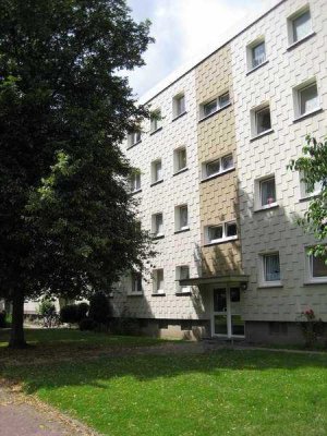 Gemütliche 3-Zimmer-Wohnung mit Balkon