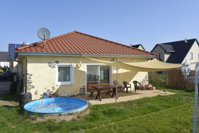 Dreiraum-Wohnung mit Dach – unser Haus-Angebot in GRIMMA – Grundstückspreis inklusive !!!