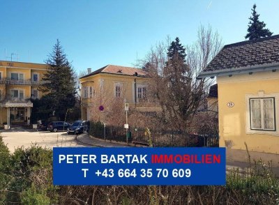BADEN / Doblhoffpark - "TOLLE LAGE, FAIRER PREIS!" - 3 Zimmer-Wohnung in Ruhelage