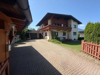Traumhaus in ruhiger Lage mit Garten, Terrasse &amp; Kamin