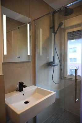 Erstbezug nach Sanierung 3-Zimmer-Wohnung in Essen Borbeck!