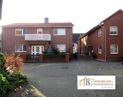 Großzügiges Anwesen mit zahlreichen Möglichkeiten 
für individuelle Wohn- und Lebenskonzepte
