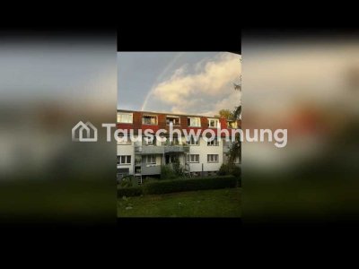 Tauschwohnung: 2-Raum Wohnung am Schlänitzsee gegen 2-Raum in Potsdam
