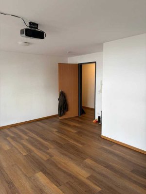 1-Zimmer Wohnung in der Mainzer Neustadt ab 01.06.26