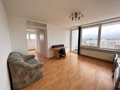 Großzügige 1 Zi.Wohnung im Herzen von Bad Krozingen