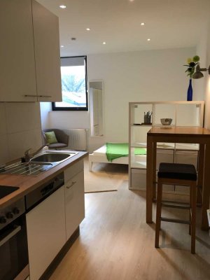Stylishes Apartment im Herzen von Göppingen