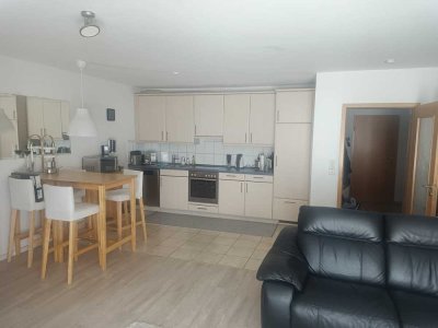 Individuelle Maisonettewohnung