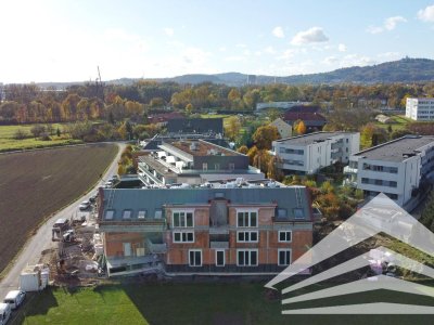 Lebensquell Linz-Katzbach: 3 Zimmerwohnung am Pleschinger See