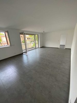 Renovierte Wohnung im Herzen von St.Tönis