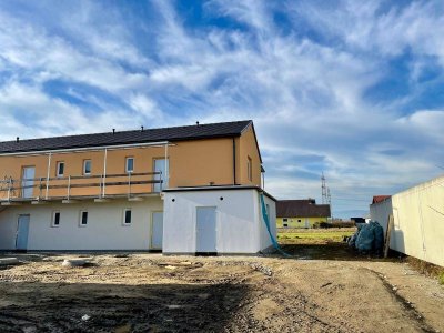 Exklusiver Neubau in guter Wohnlage!
