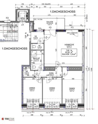 NEU! • ERSTBEZUG • EXKLUSIVE 3–4 ZIMMER-WOHNUNGEN • BALKON/TERRASSE • KLIMAANLAGE • TOP-AUSSTATTUNG • 1050 WIEN