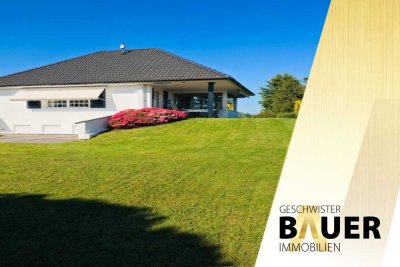 charmante, freihstehende Villa mit traumhaften Garten in Wermelskirchen/ Dhünn