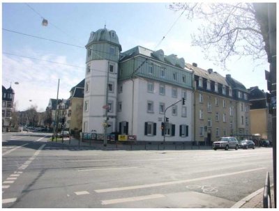 Charmante 1,5-Zimmer-Maisonette mit eigenem Eingang und privater Terrasse in Frankfurt-Sachsenhausen