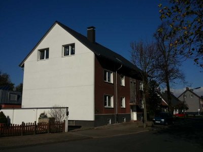 2,5-Zimmer-Wohnung in Herne, Nähe Teutoburgia Park