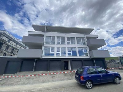 Penthaus-Wohnung mit gehobener Innenausstattung in Bad Mergentheim Edelfingen