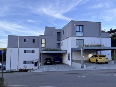 4-Zimmer | Neubau | Traumlage