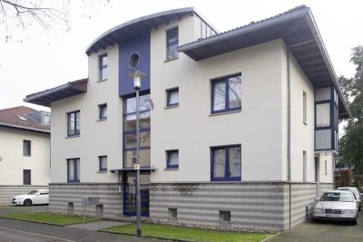 Gemütlich, praktisch & schön