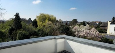 Sonniges 1,5-Zimmer Appartement im 2. OG in Mönchengladbach-Windberg