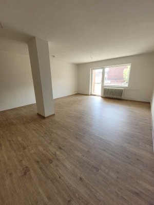 gepflegte 1-Zimmer-Wohnung in zentraler Lage Möllns