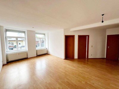 "Charmante, bezugsfreie 3-Raum-Erdgeschosswohnung in Chemnitz-Wittgensdorf zu verkaufen"