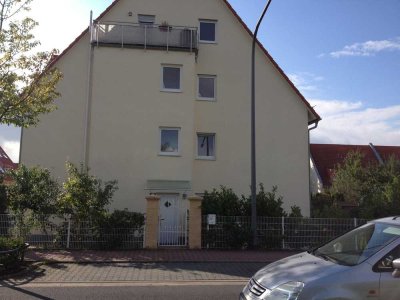 Exklusive 4-Zimmer-Maisonettewohnung mit großem Garten und hochwertiger Ausstattung in ruhiger Lage