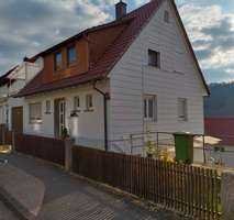 Einfamilienhaus mit schöner Dachterasse