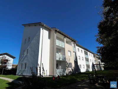 Objekt 529: 2-Zimmerwohnung in Brunnenthal, Steingartenweg 2, Top 21