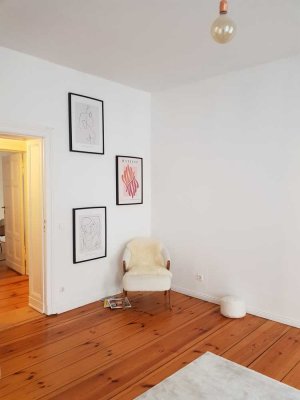 Urbanes Wohnen im Helmholzkiez