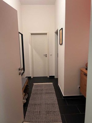 Schöne 1.5 Zimmer Wohnung