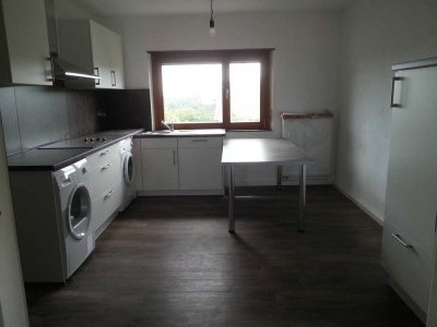 Zuhause mit zwei Zimmern in Pirmasens