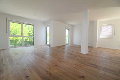 Moderne und hochwertige 4-Zimmer-Wohnung