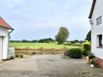 Attraktives Einfamilienhaus in Bissendorf mit wunderschönem ins Grüne!
