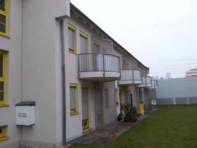 1-Zimmer Apartment im Kasernenviertel - Perfekte Lage!