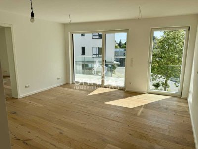 ***Letzte Wohnung! Neubau sofort einziehen - 2 Zimmer im Zentrum***