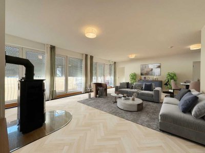 Exklusives Penthouse Premium Lage in Berlin Mitte /TG Stellplatz/ Preis auf Anfrage