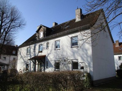 Helle 2-Raum Wohnung im Forstfeld!