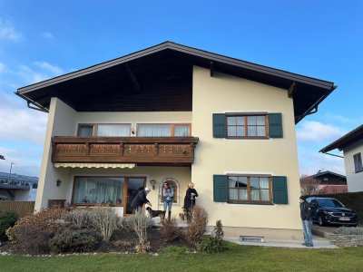 Schnittpunkt aus perfekter Infrastruktur und ländlicher Idylle