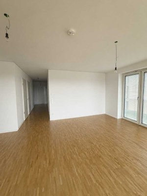 2- Zimmer Wohnung mit Süd-West Loggia und EBK im Pelikanviertel Hannover-List