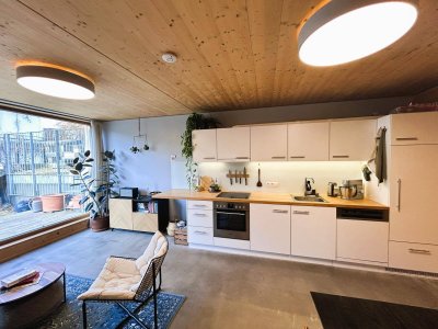 Innsbruck-Hötting: Attraktive und moderne 2-Zimmer-Terrassenwohnung - ab 01.05.2026