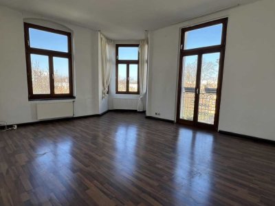 Helle Eigentumswohnung in Mülheim *sofort bezugsfrei*