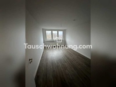 Tauschwohnung: Gemütliche 1-Zi.wo. nähe Frankfurter Allee gegen 2 o. 3. Zi.