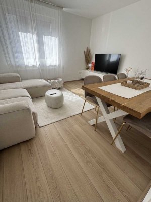 Moderne Wohnung - Rüttenscheid - Nachmieter gesucht mit Möbelübernahme!