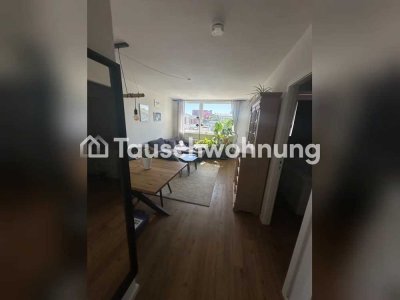 Tauschwohnung: Top Lage und günstige Wohnung zum Tausch